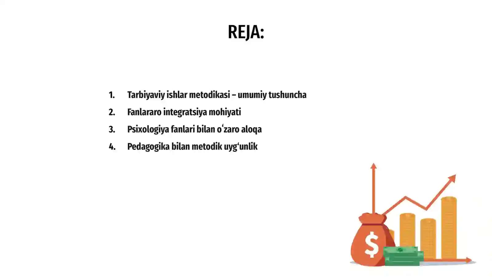 Tarbiyaviy ishlar metodikasi 2