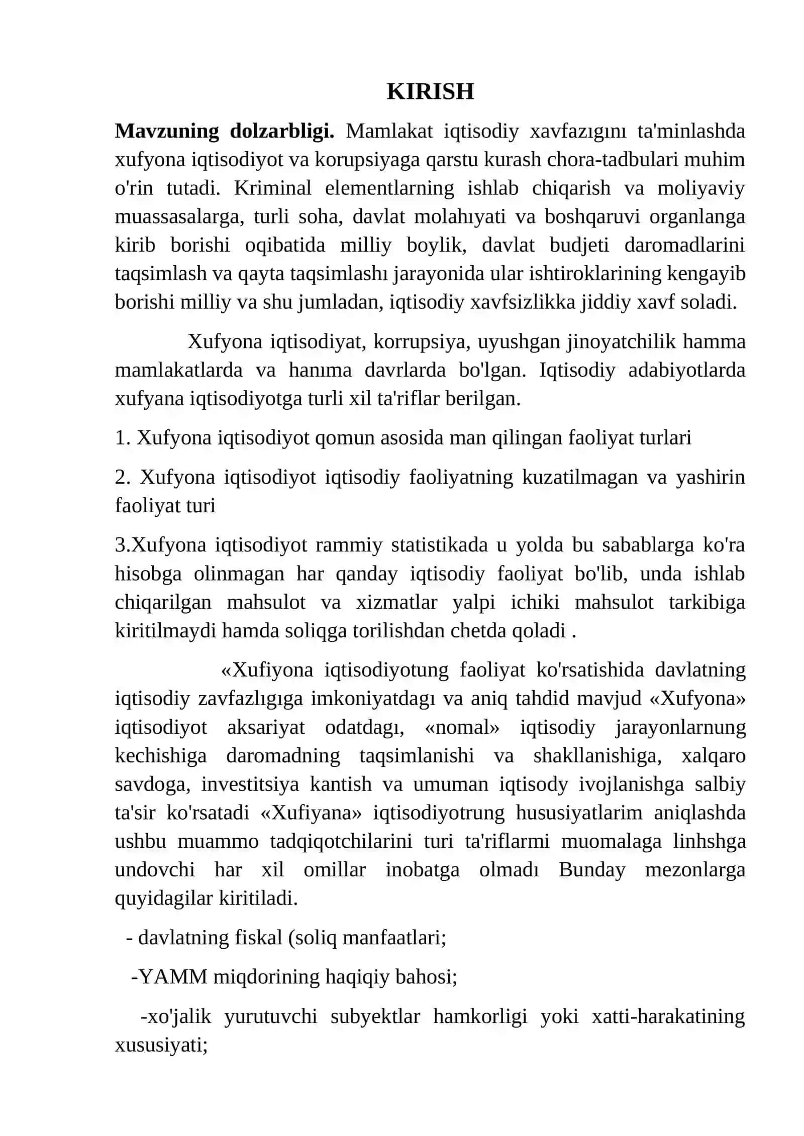 XUFYONA BOZOR INSTITUTSIONAL TIZIM SIFATIDA 2