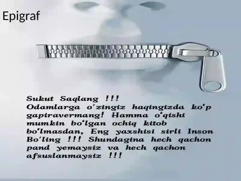 Guruhiy dinamika jarayonlari 2