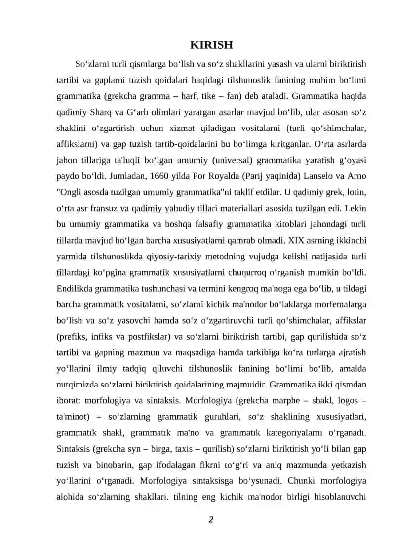 "Grammatika" 2