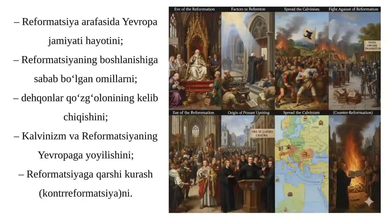 Reformatsiya Yevropada 2