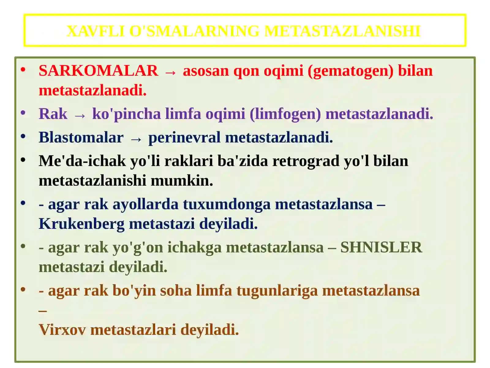 O'smalar 2