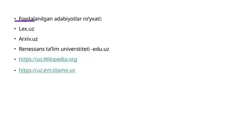 Rossiya Federatsiyasi Soliq Tizimi 2