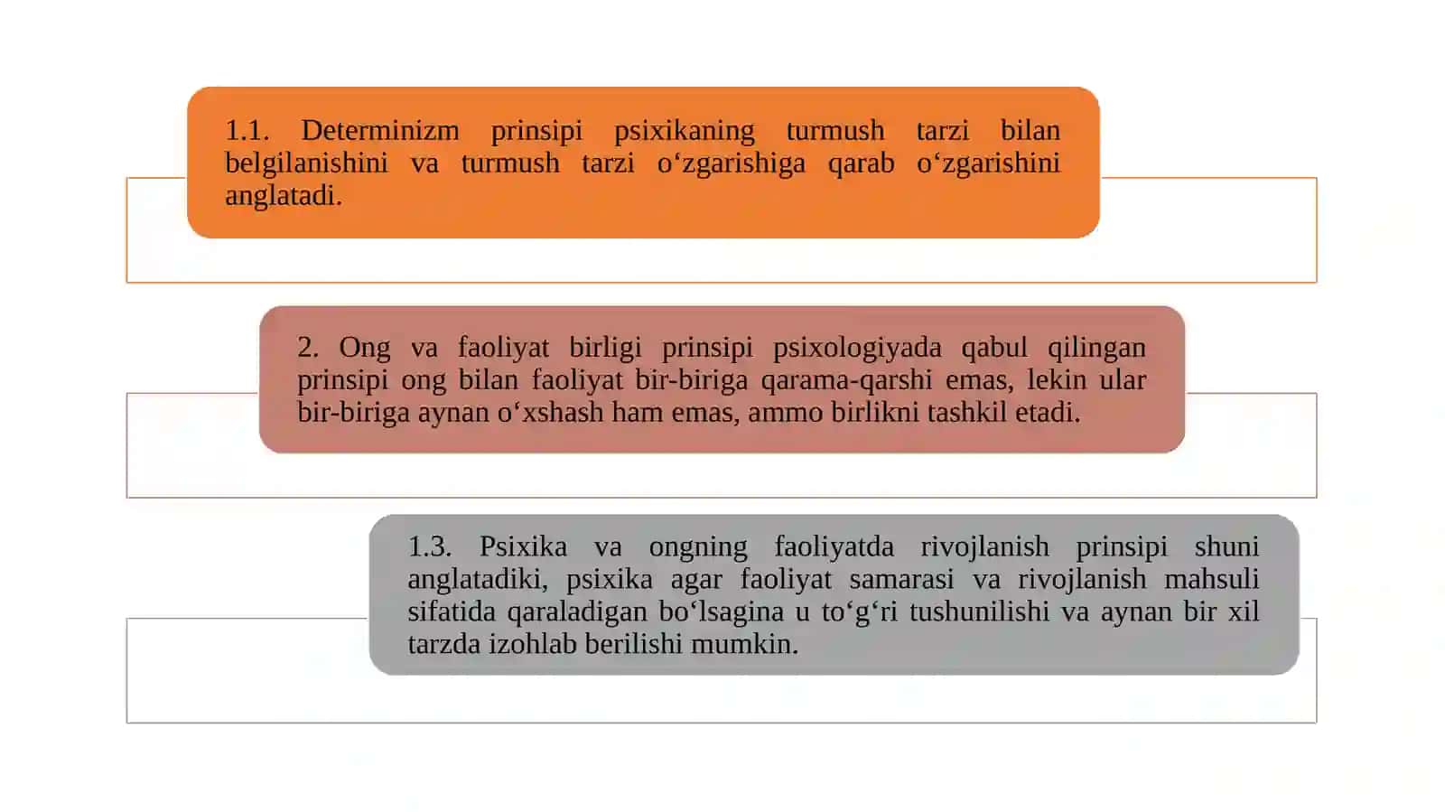 Fanining ilmiy tadqiqot metodlari 2
