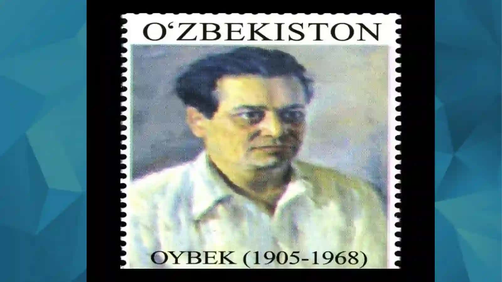 Жизнь и творчество Айбека 2
