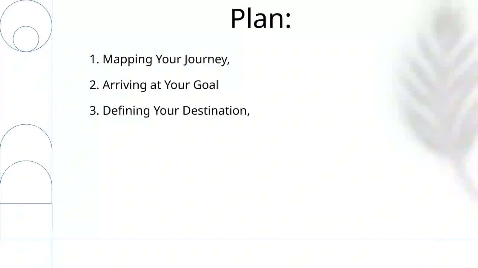 Your destination 2