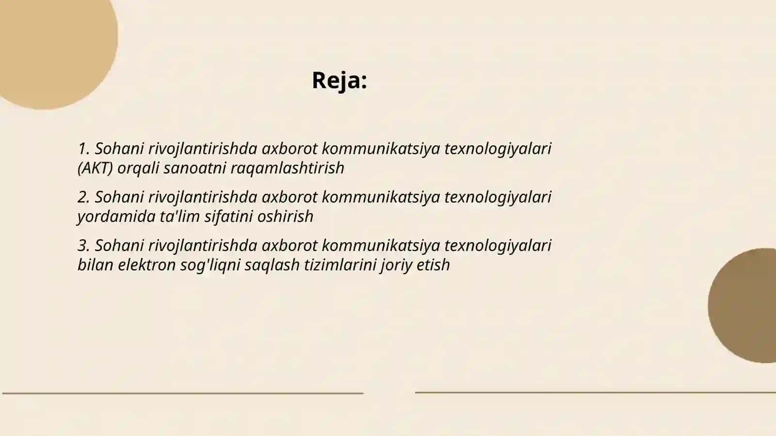 Sohani rivojlantirishda axborot kommunikatsiya texnologiyalari roli 2