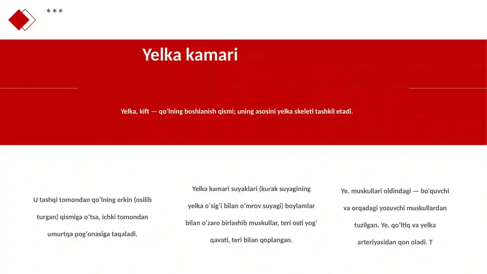 Yelkakamari 2