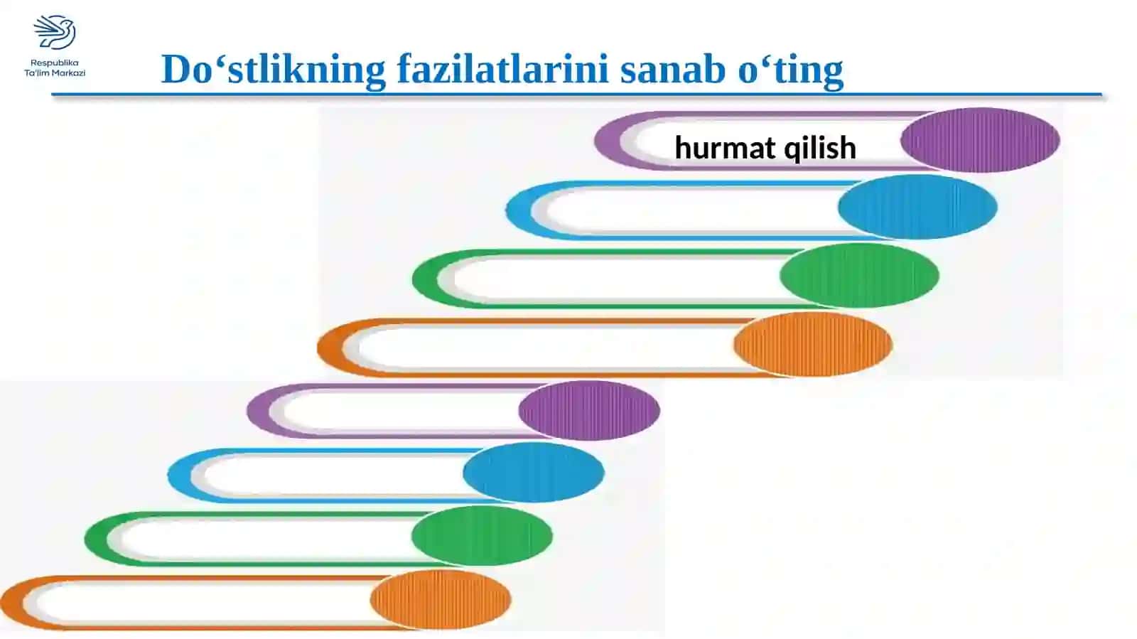 Doʻstlik 2