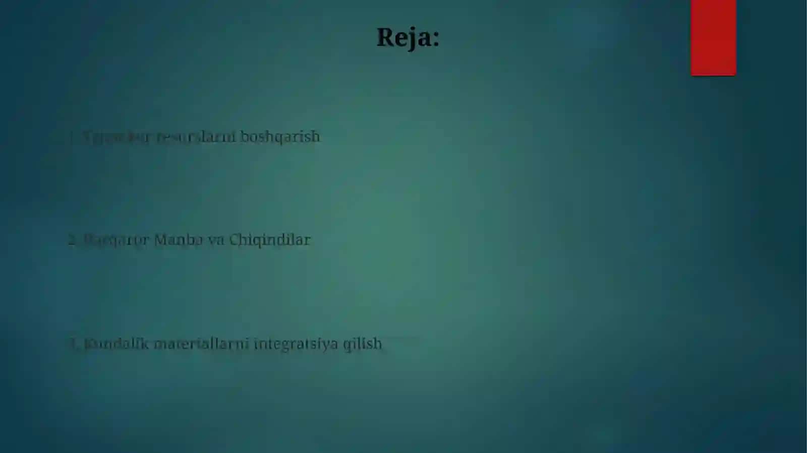 Biologiyanio‘qitishdamoddiytexnikabazasidanfoydalanish 2