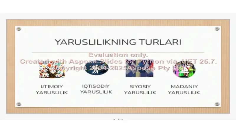 Rasmli Quyidagi Sun'iy Mexanizmlar 2