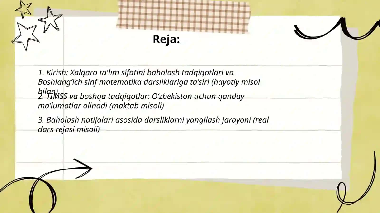 Boshlangʻich sinf matematika darsliklari 2