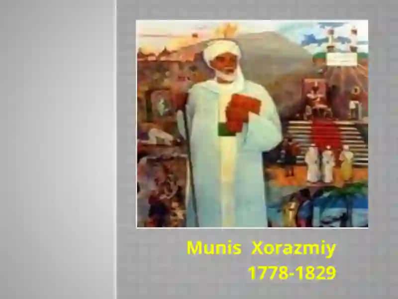 Munis Xorazmiy pedagogik qarashlari 2