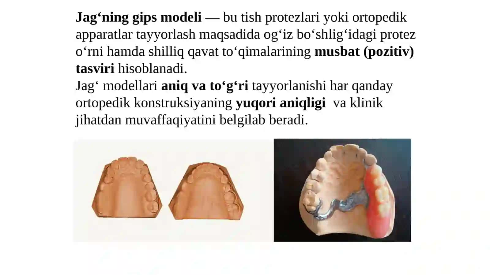 Amaliy mashg’ulot: Model va uning turlari. 2
