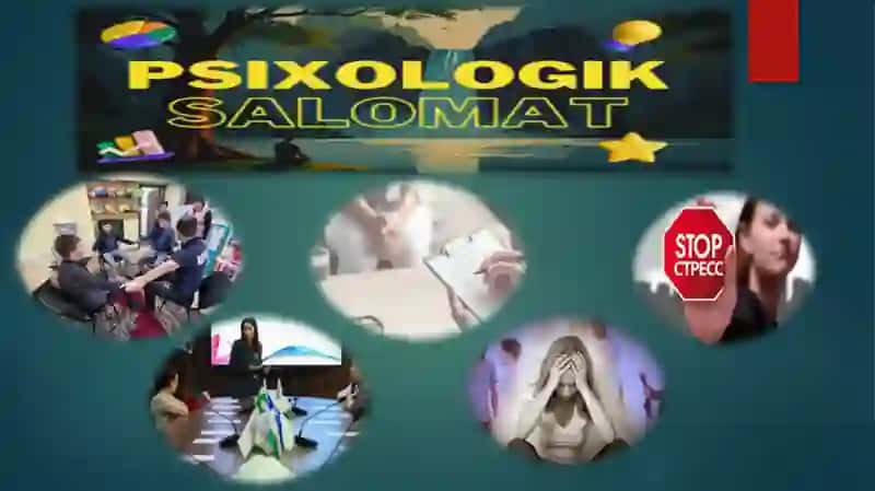 Psixologik salomatlik mezonlari. Psixoanaliz ta’limoti va uning tibbiyotdagi o’rni 2