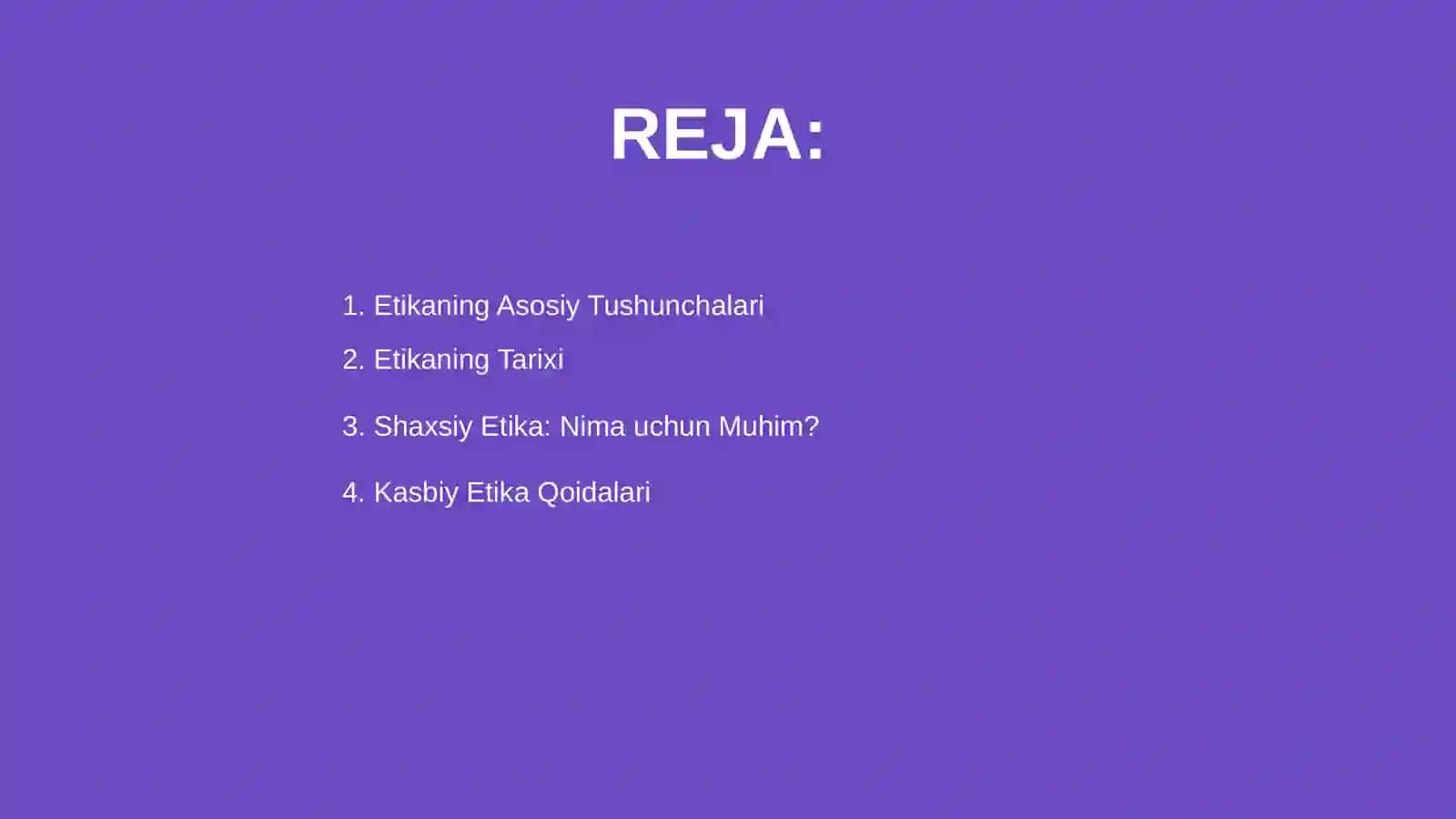 Etika 2