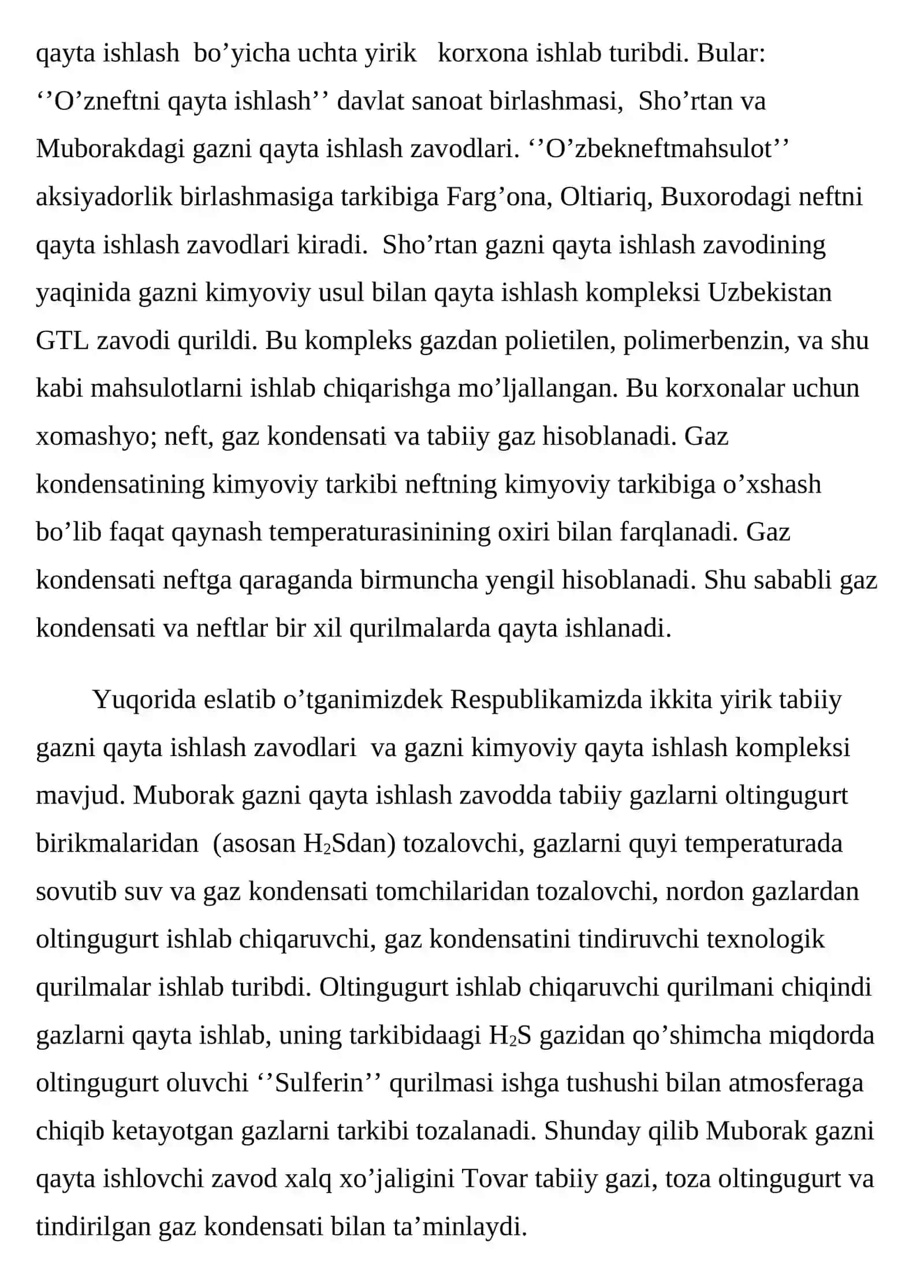 Silikat sanoatida xomashyo materiallarini quritishda ishlatiladigan barabanli quritgichlar tahlili 2