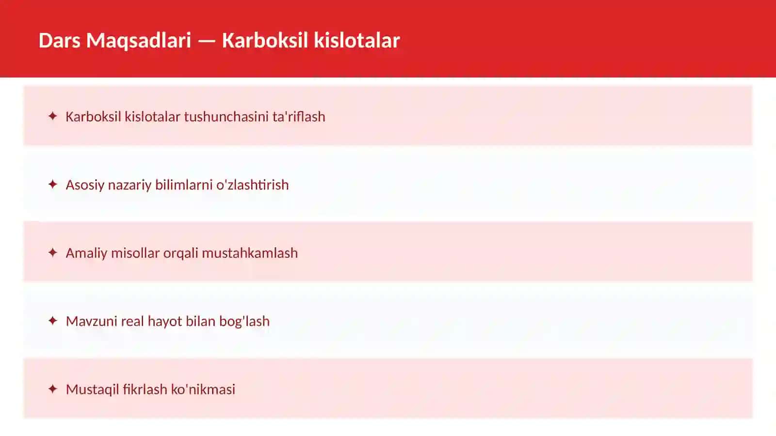 Ketonlar 2