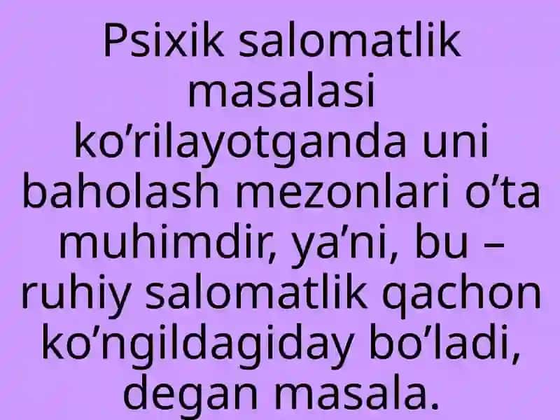 Psixologiya moslasjuvchanlik va muvozanatni baholash mezonlari 2