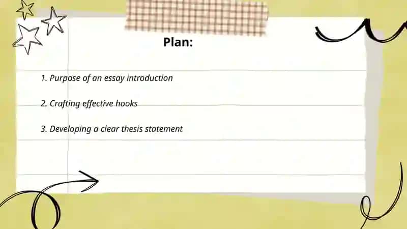 Introduction to essay writing 2