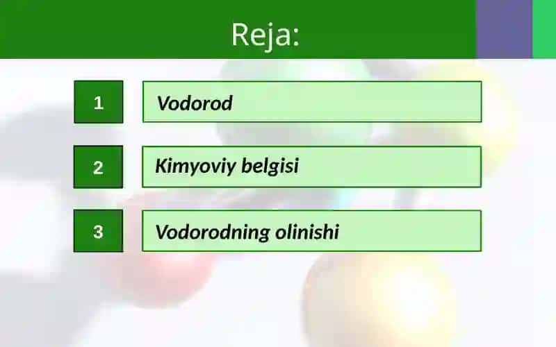 Vodorod 2