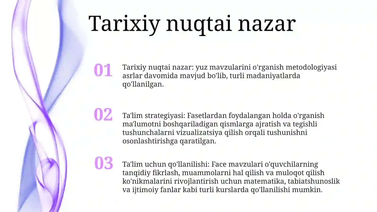Yuzlik Mavzusida Masalalar UstidaIshlashMetodikasi 2