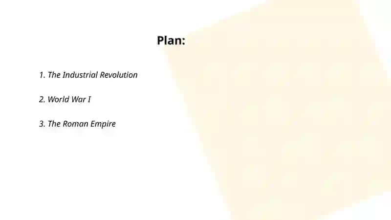 The Industrial Revolution 2