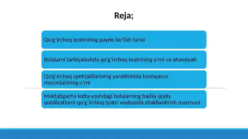 Qoʻgʻirchoq spektakllarida bolalarning ishtiroki 2