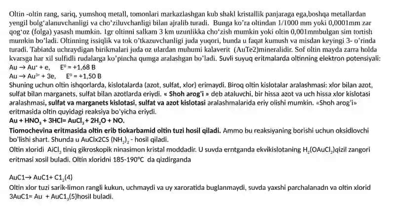 Oltinvakumushxossalari 2
