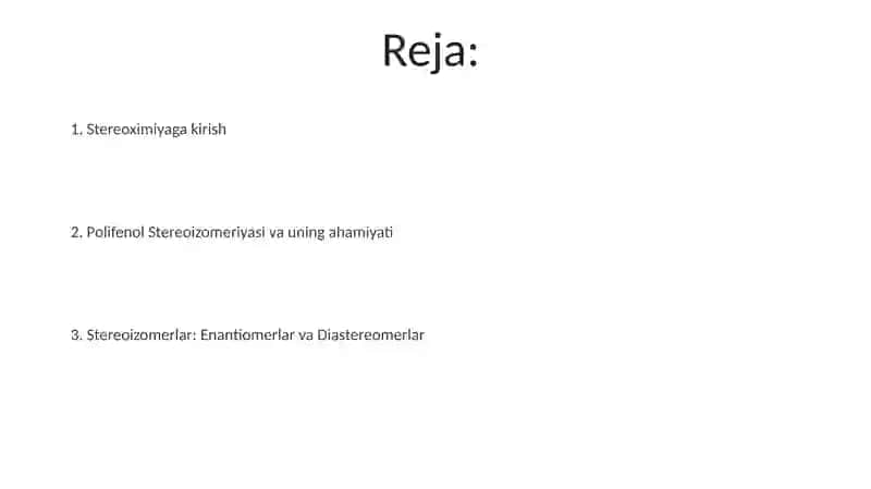 Noorganik birikmalar seterekimyosi 2