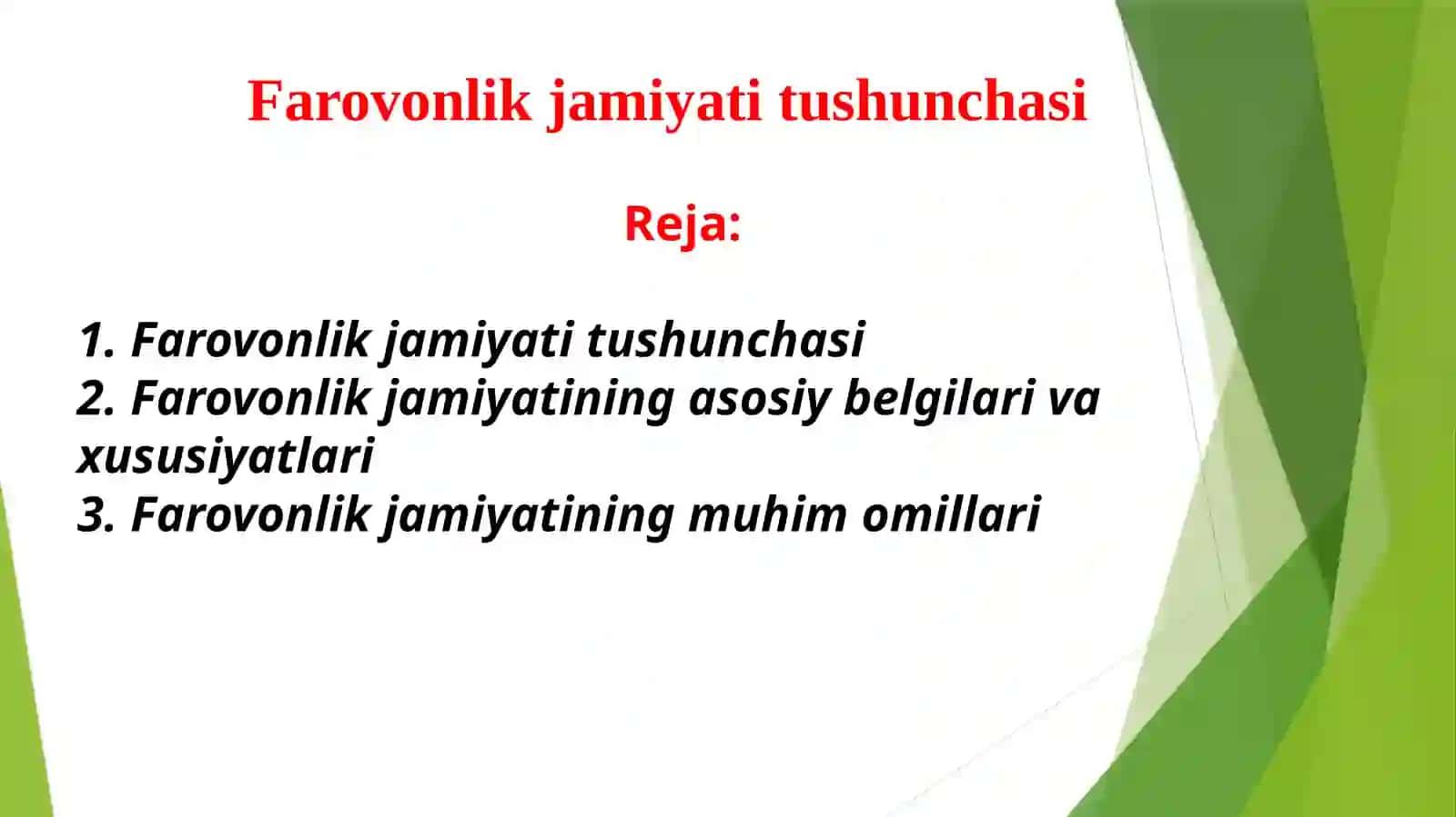 IJTIMOIY ISH TARIXI VA XORIJIY TAJRIBA 2