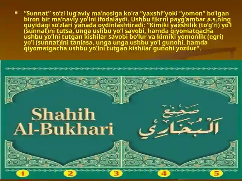 Hadis 2
