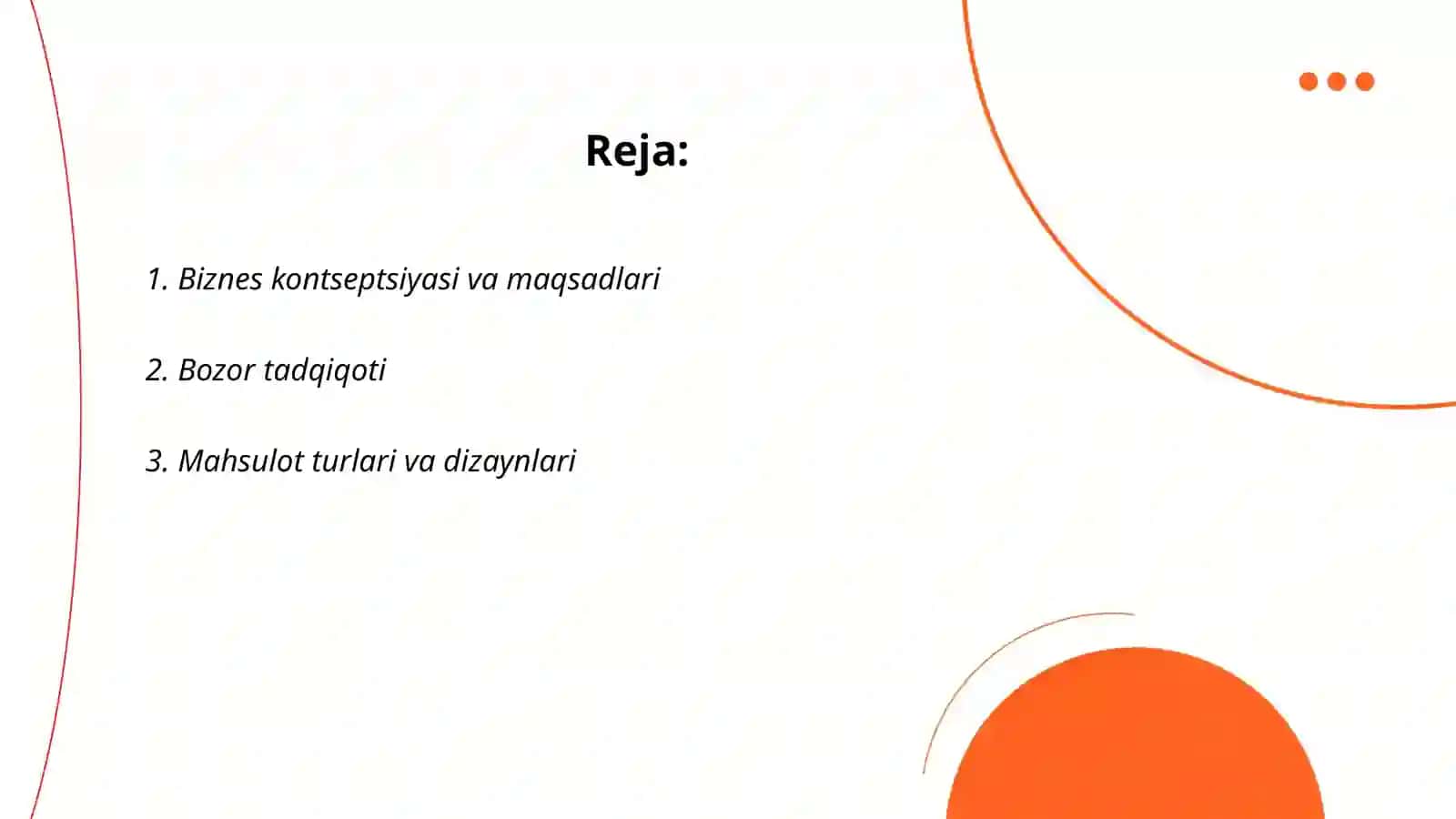 Gul qog‘oz ishlab chiqarish biznes rejasi 2
