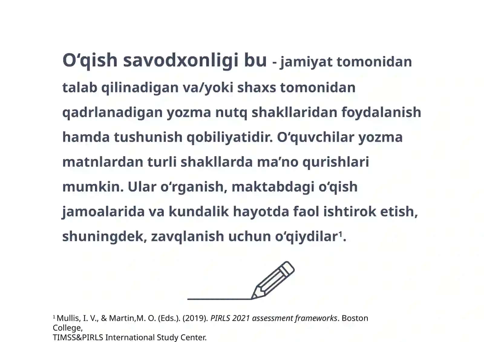 Matnni anglash jarayonini tashkil etuvchi asosiy psixologik va lingvistik omillar hamda ularning o‘zaro ta’siri 2