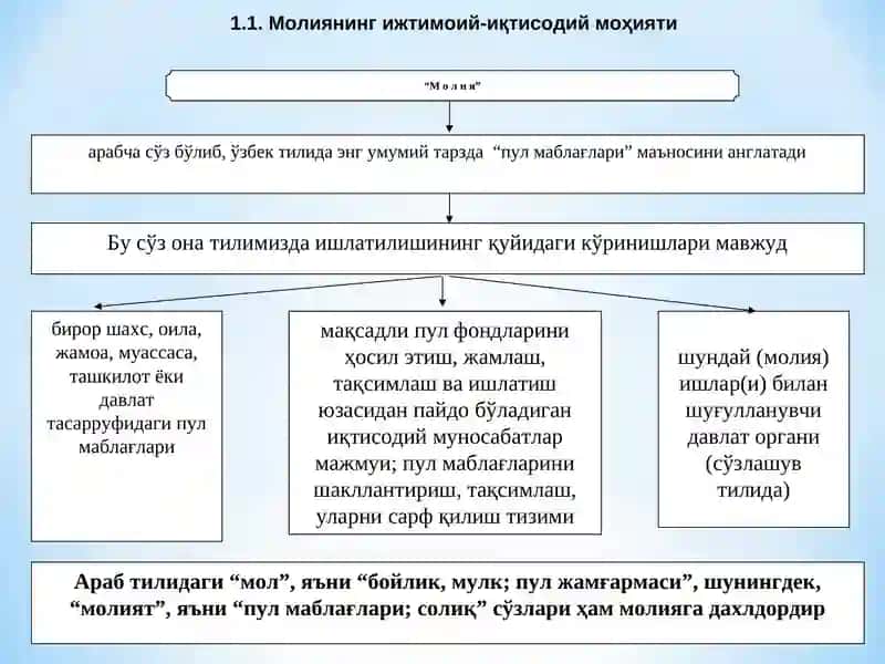 Молия 2