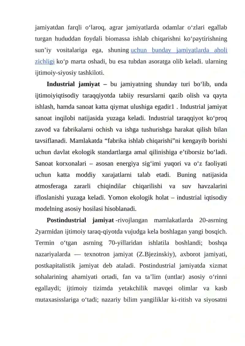 Raqamli iqtisodiyot xo’jalik tizimi va iqtisodiy fan sifatida 2