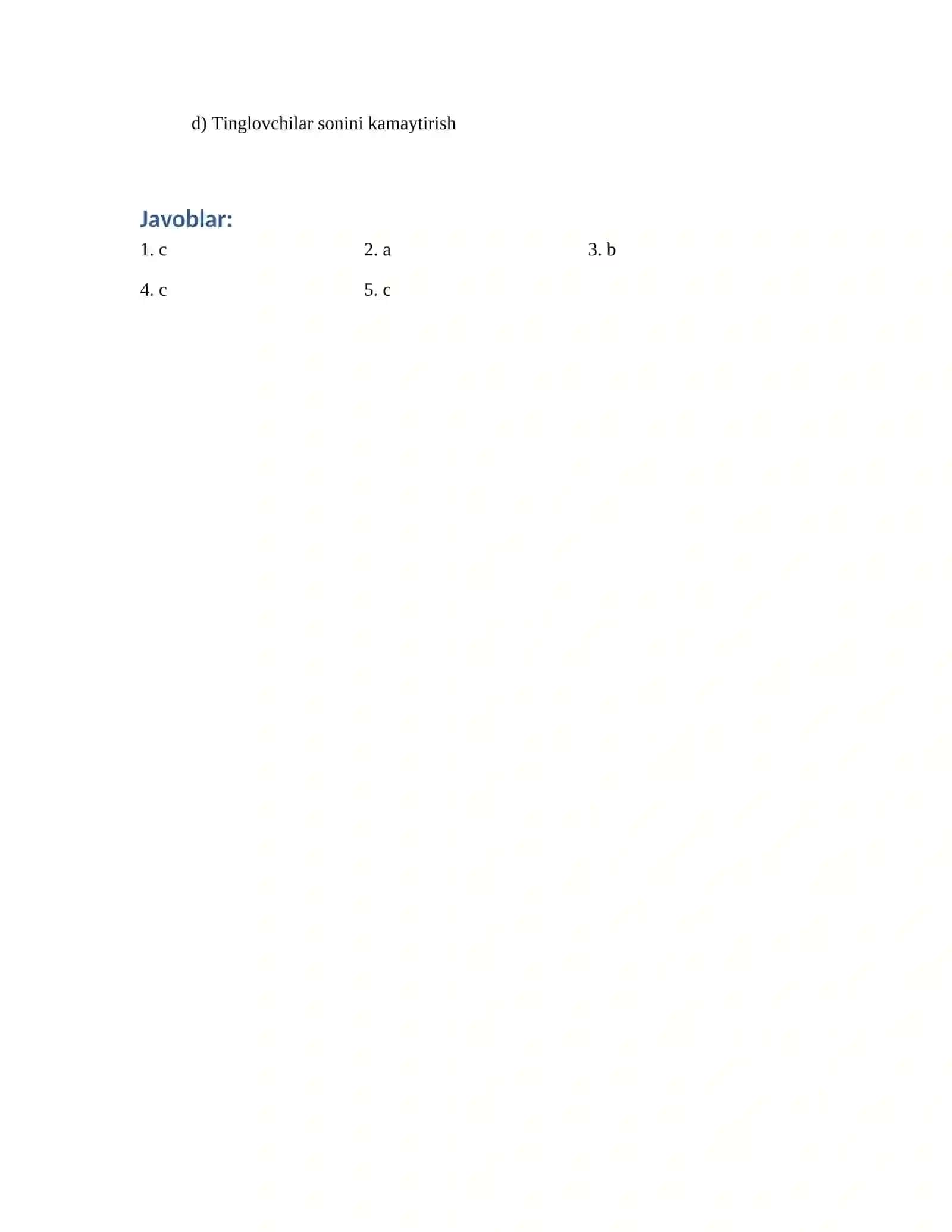 PowerPoint dasturi 2