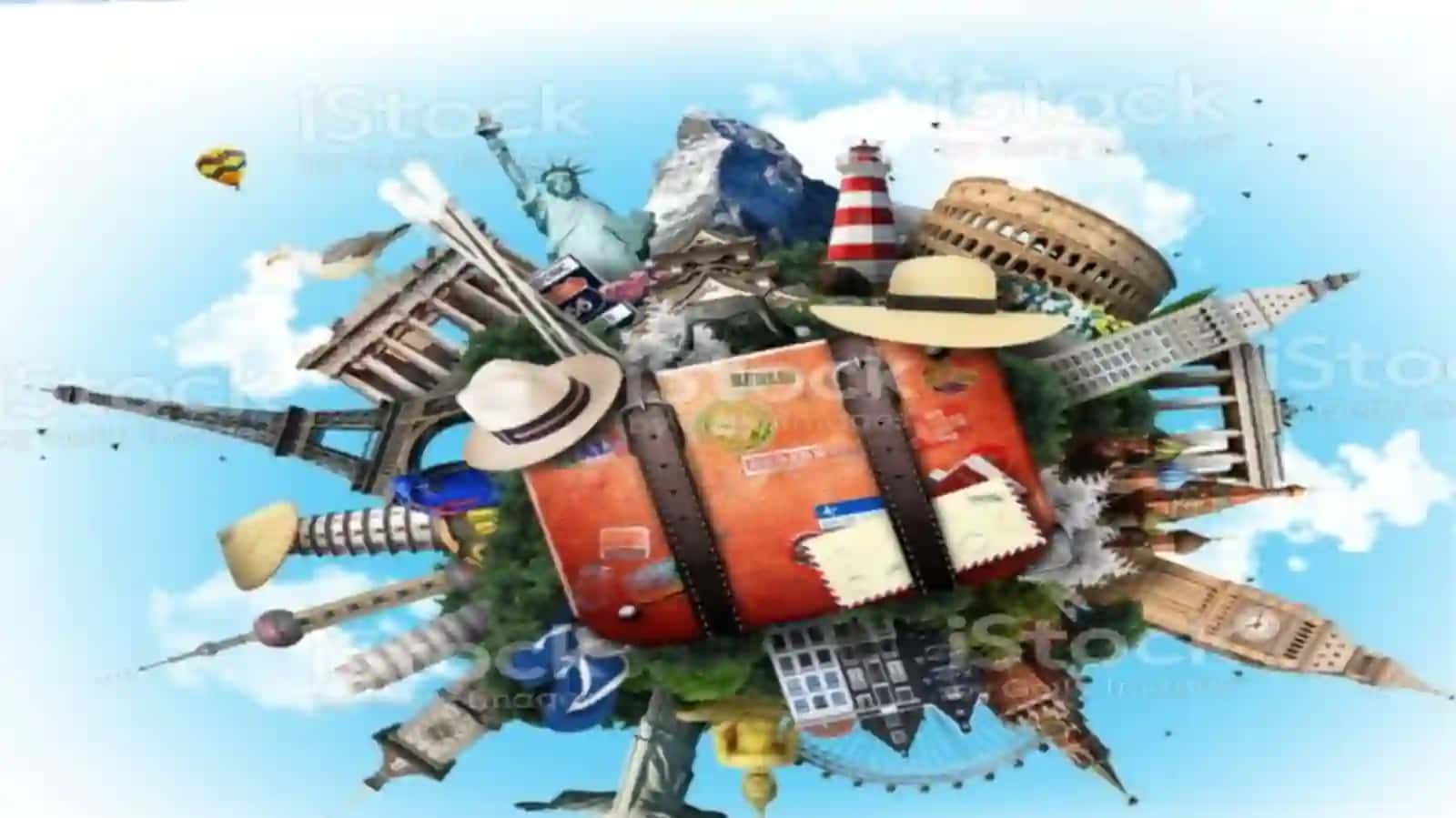 Tourism and travel 2