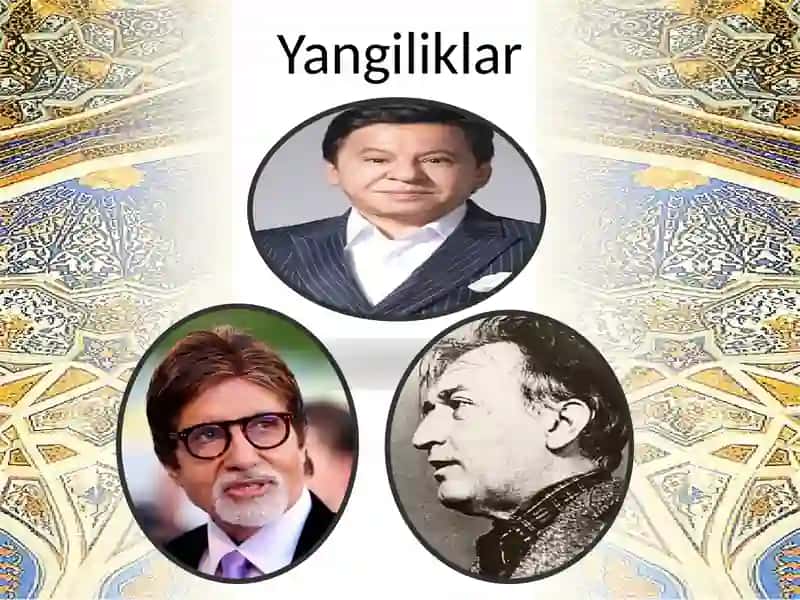 Zarafshonshahar 2