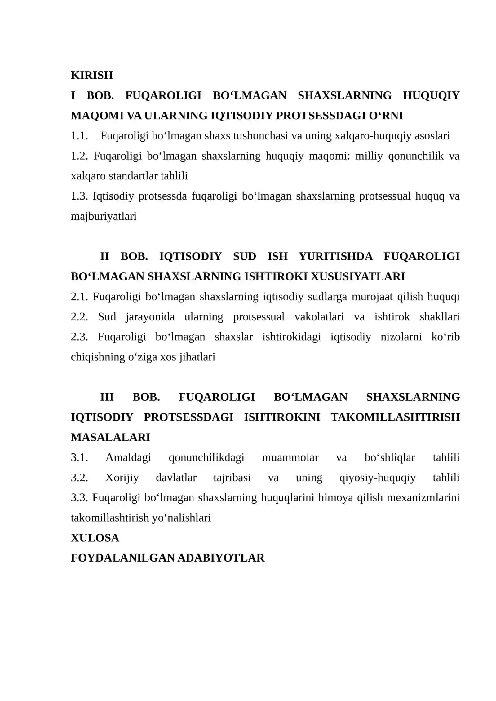 FUQAROLIGI BOʻLMAGAN SHAXSLARNING ISHTIROKI 2