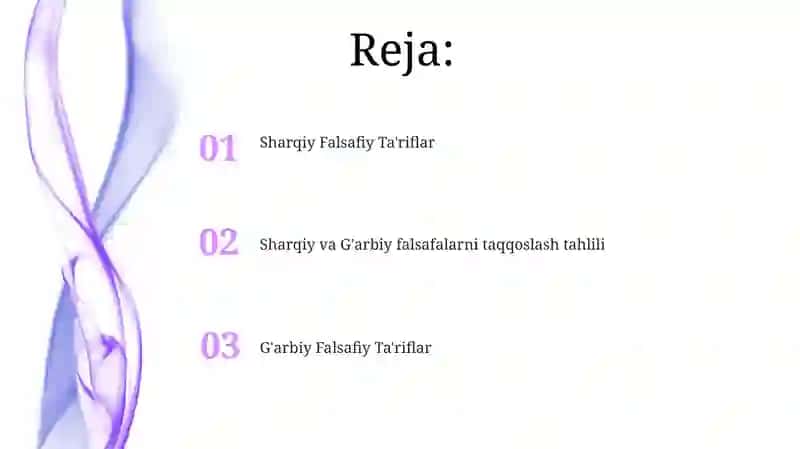 Axloqning ahamiyati 2