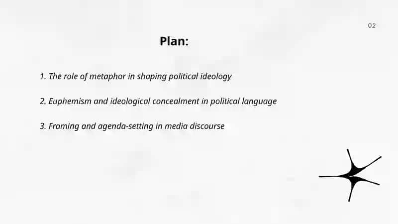 Idealogy and Language 2