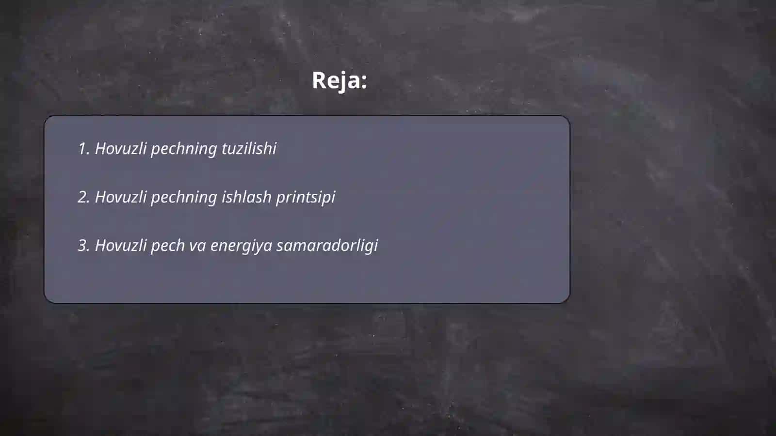 Hovuzli pech 2
