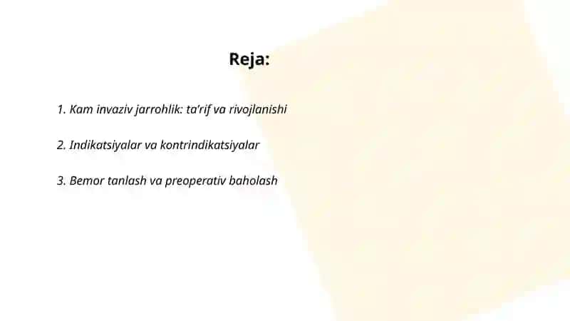 Kam invaziv jarrohlik 2