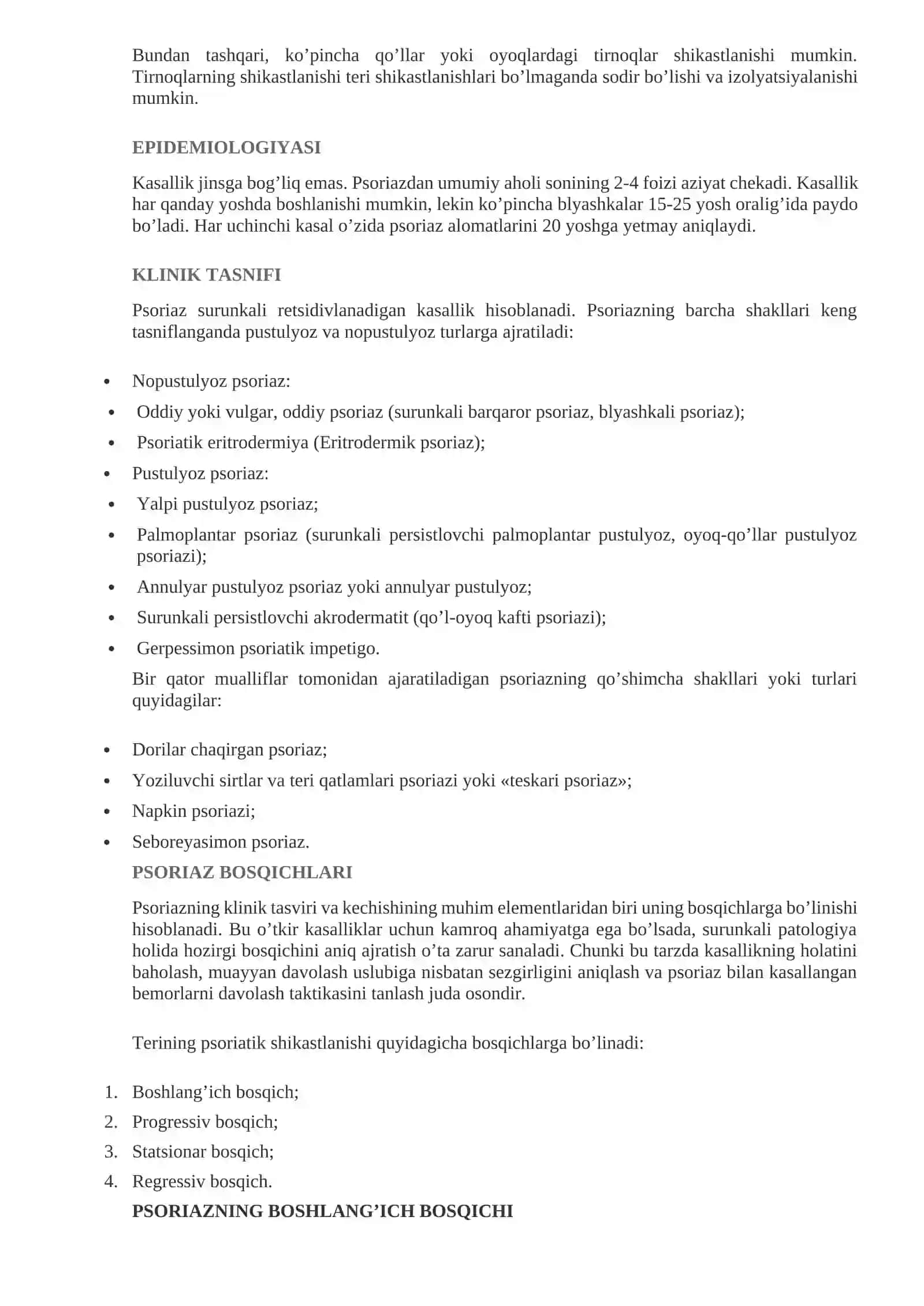 PSORIAZ 2