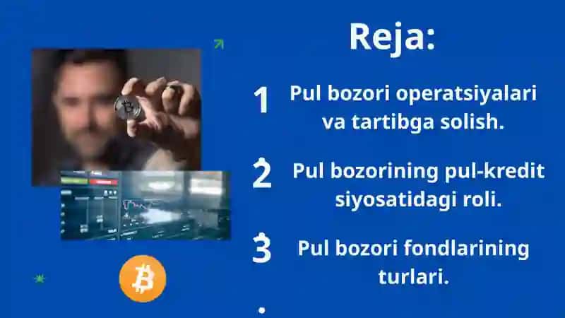 Pul bozori 2