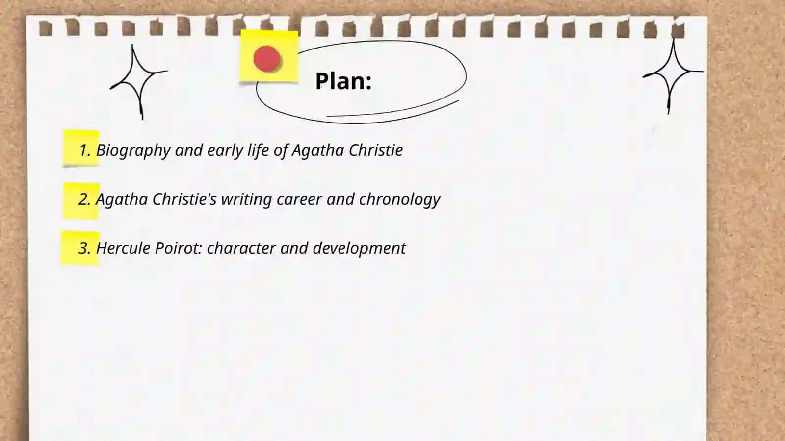 Agatha Christie 2
