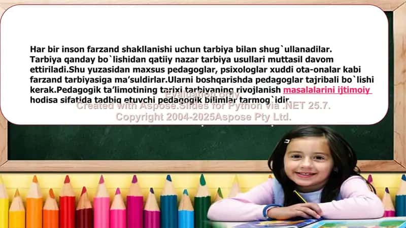 Boshqaruv jarayonida pedagogika fanining vazifalari 2
