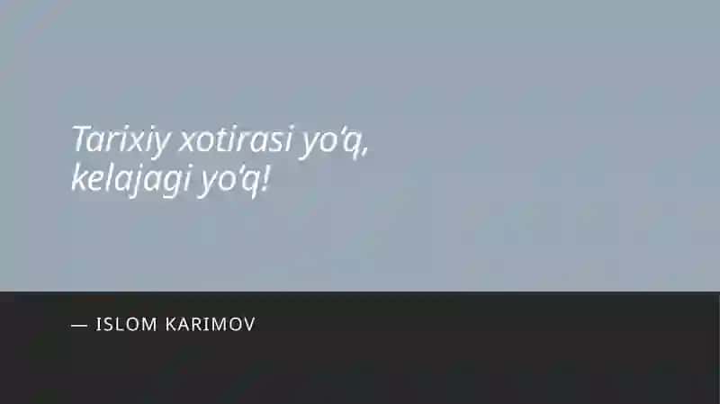 O‘zbekistonda siyosiy  jarayonlar sovet siyosiy inqiroz 1960-1980 2