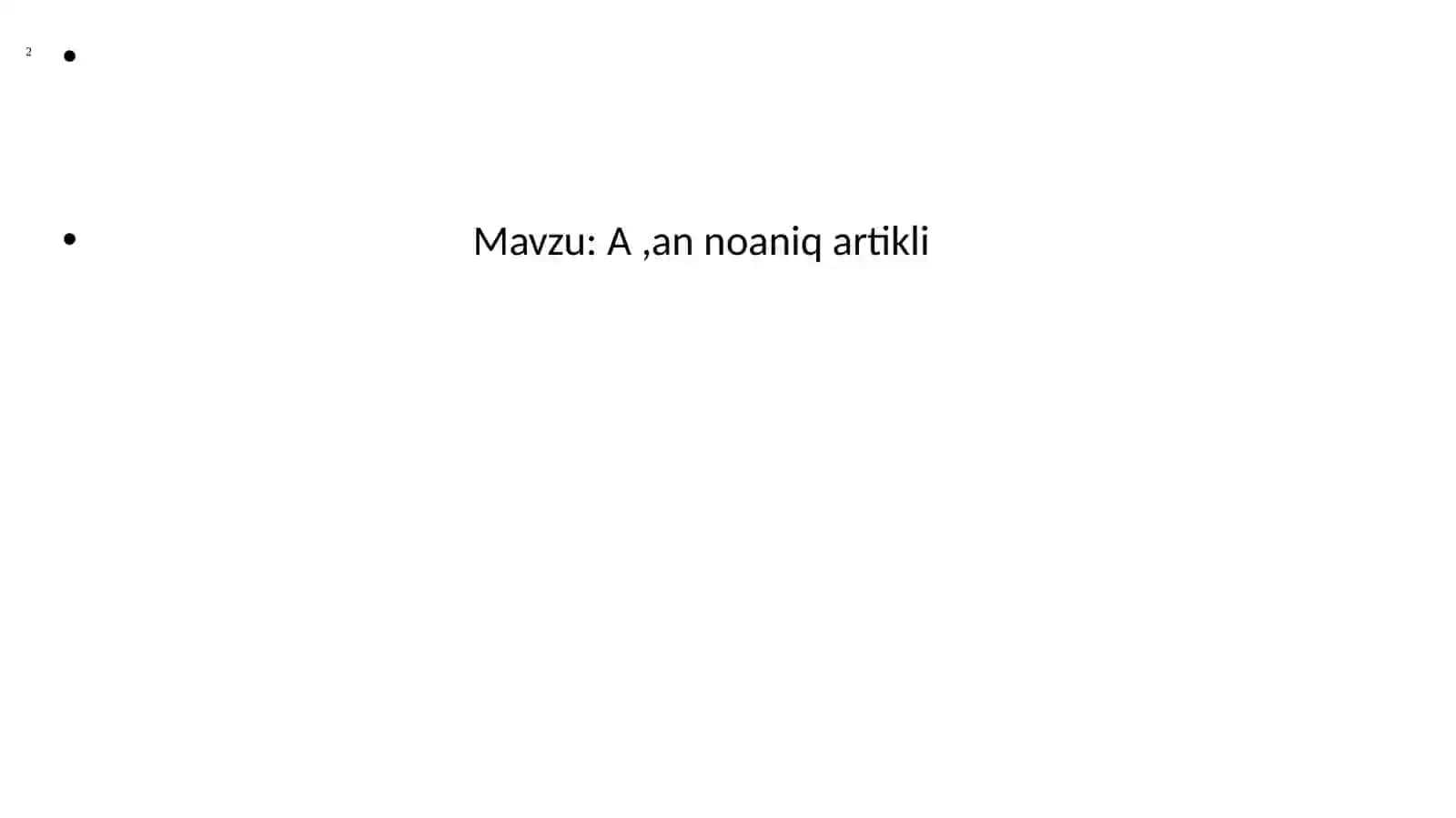 A,annoaniqartikli 2